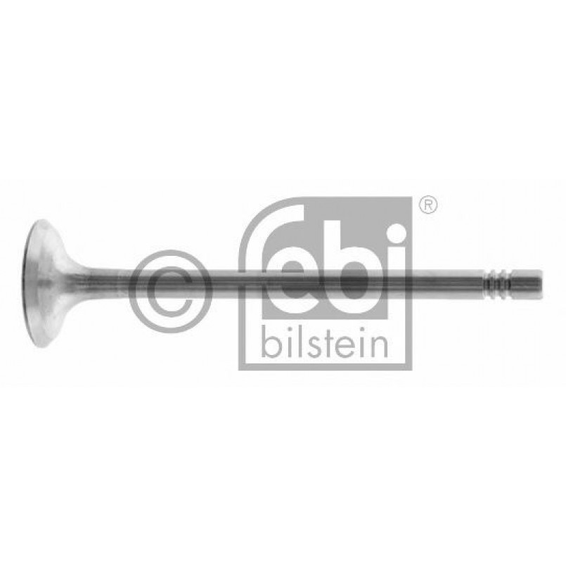 27366  FEBI - Випускний клапан