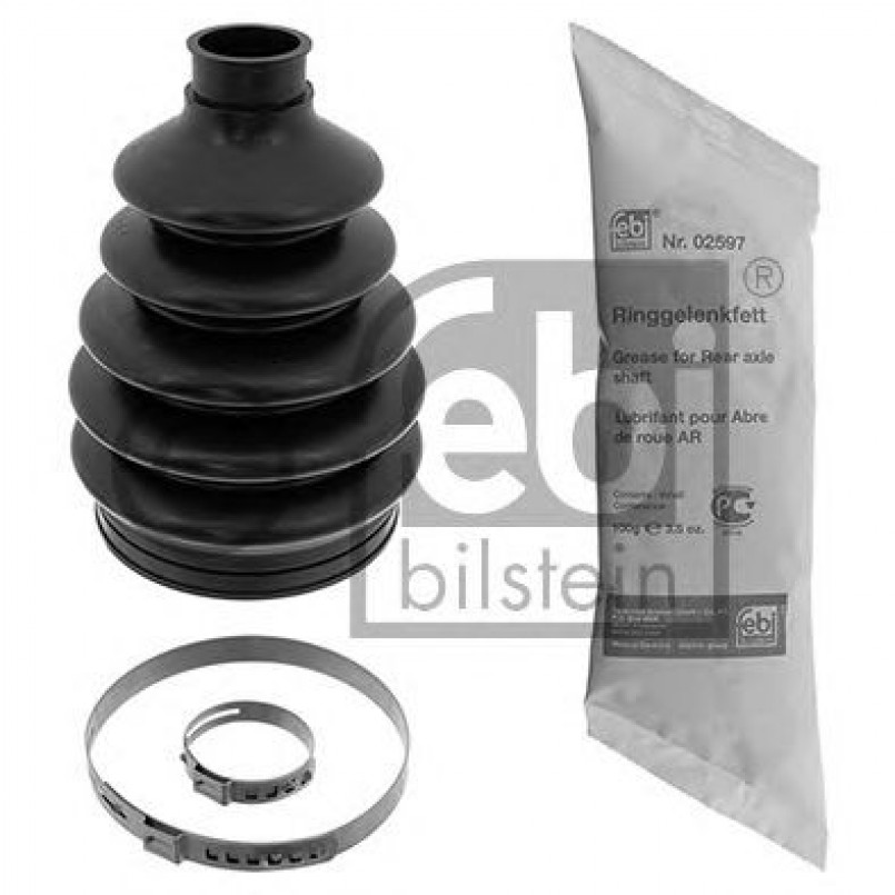 27405  FEBI - Пильовик привідного вала