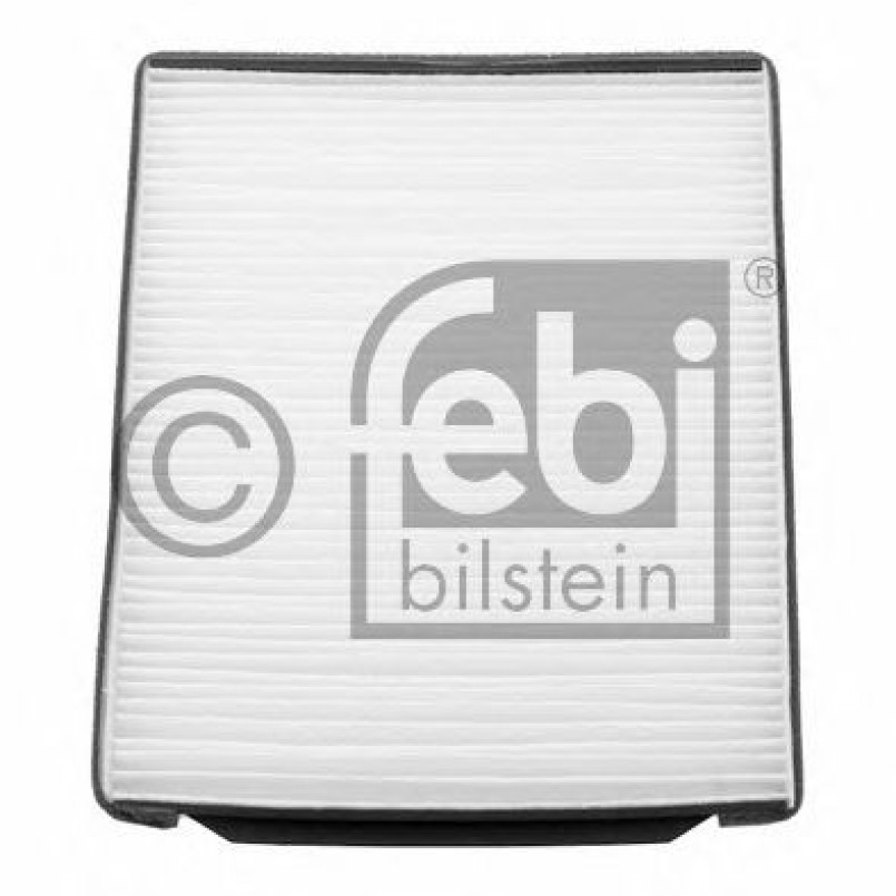27466  FEBI - Фільтр салону