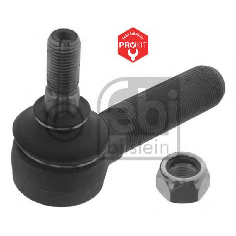 27511  FEBI - Накінечник кермової тяги