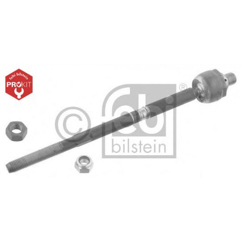 27807  FEBI - Тяга кермова