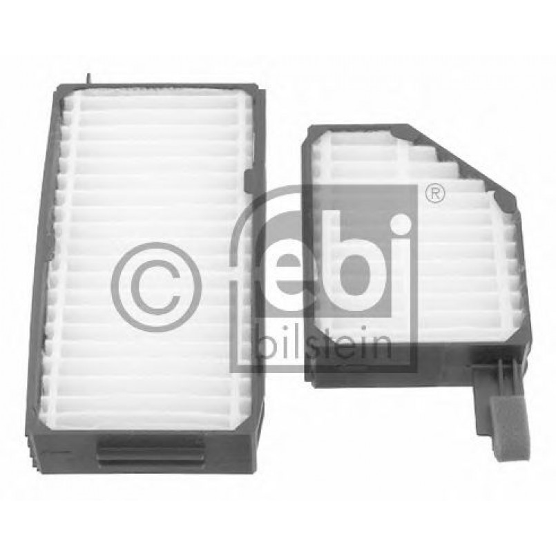 27838  FEBI - Фільтр салону