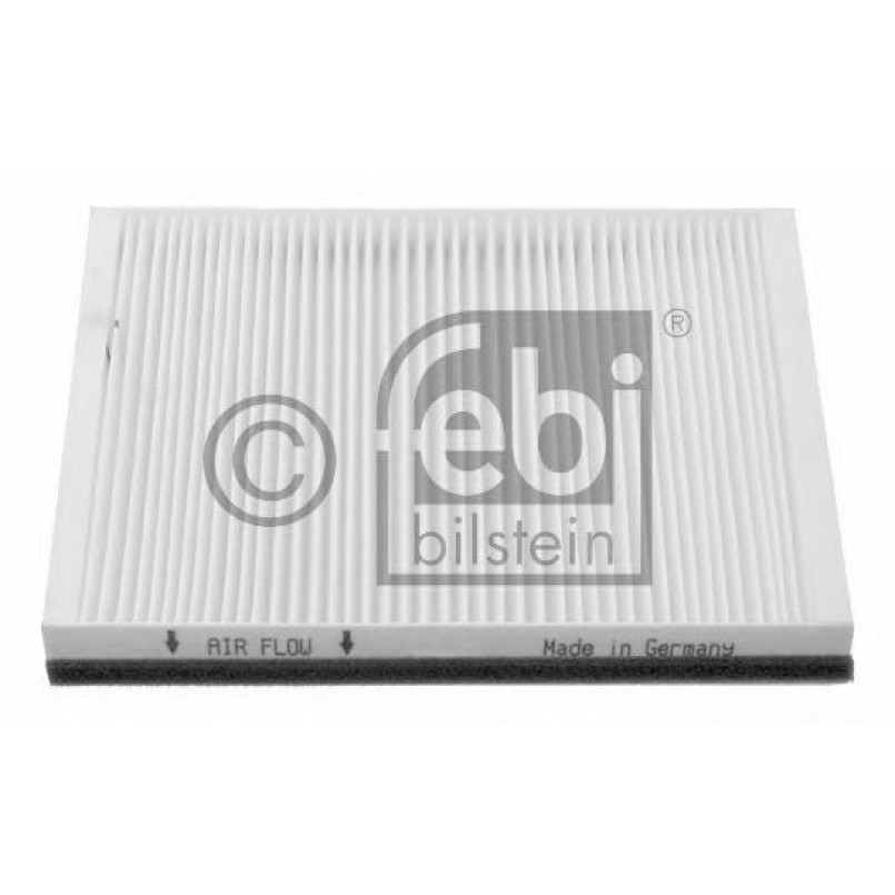 27872  FEBI - Фільтр салону