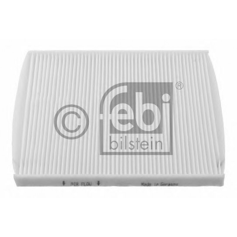 27873  FEBI - Фільтр салону