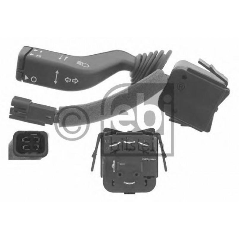 27940  FEBI - Вимикач підкермовий