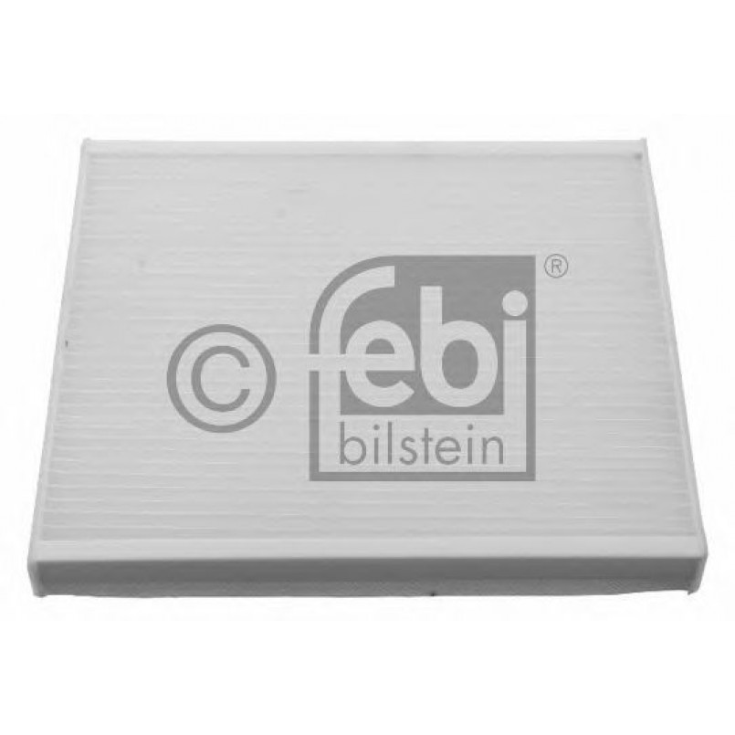 27951  FEBI - Фільтр салону