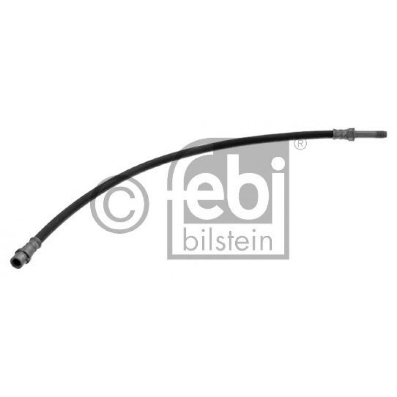 27980  FEBI - Гальмівний шланг