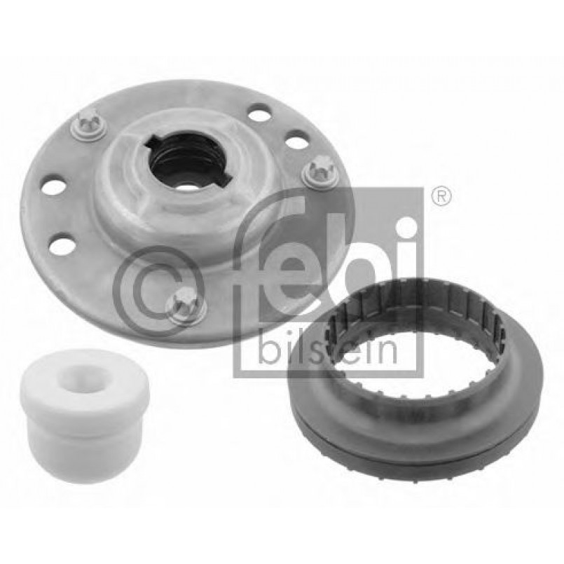 27998  FEBI - Опора амортизатора