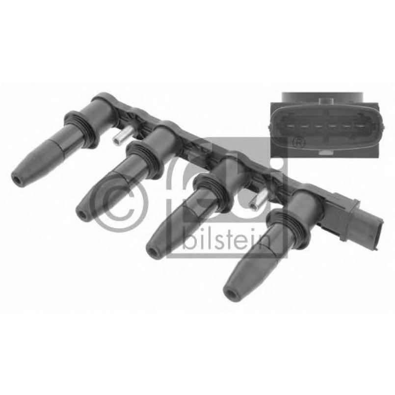 28108  FEBI - Котушка запалювання