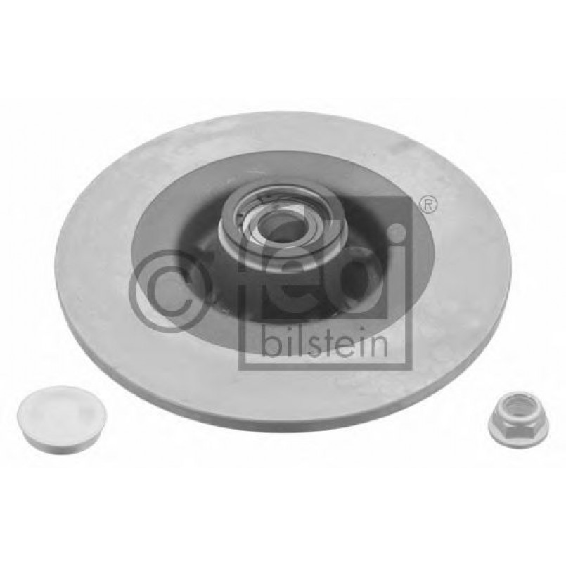 28155  FEBI - Диск гальмівний