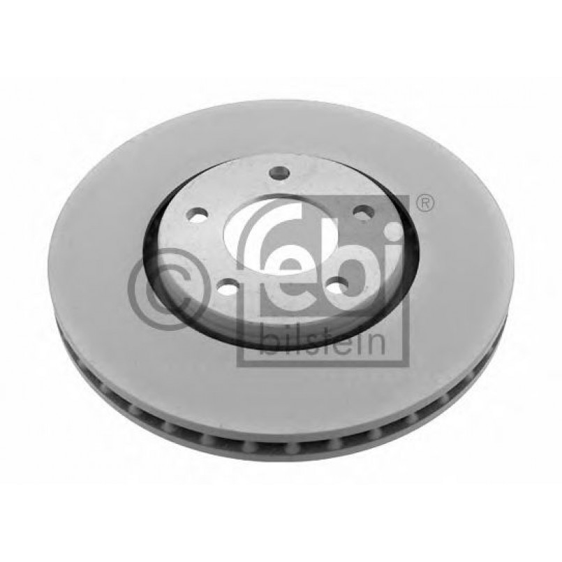 28171  FEBI - Диск гальмівний