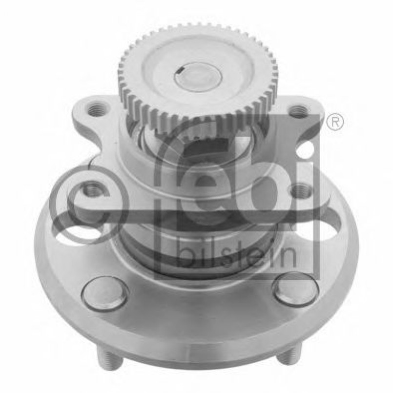 28254  FEBI - Ступиця колеса