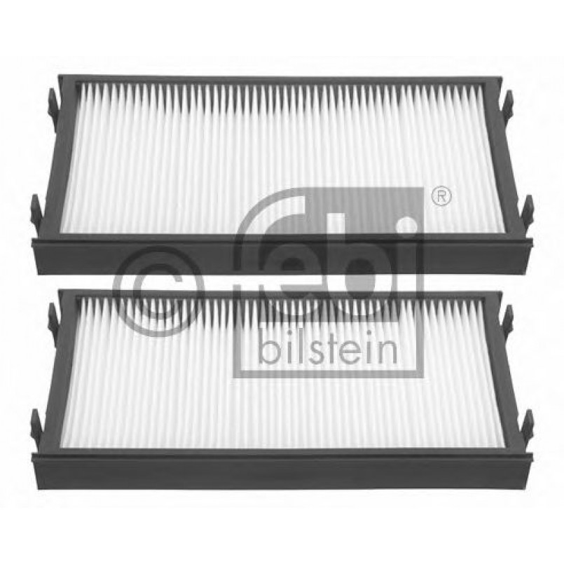 28413  FEBI - Фільтр салону