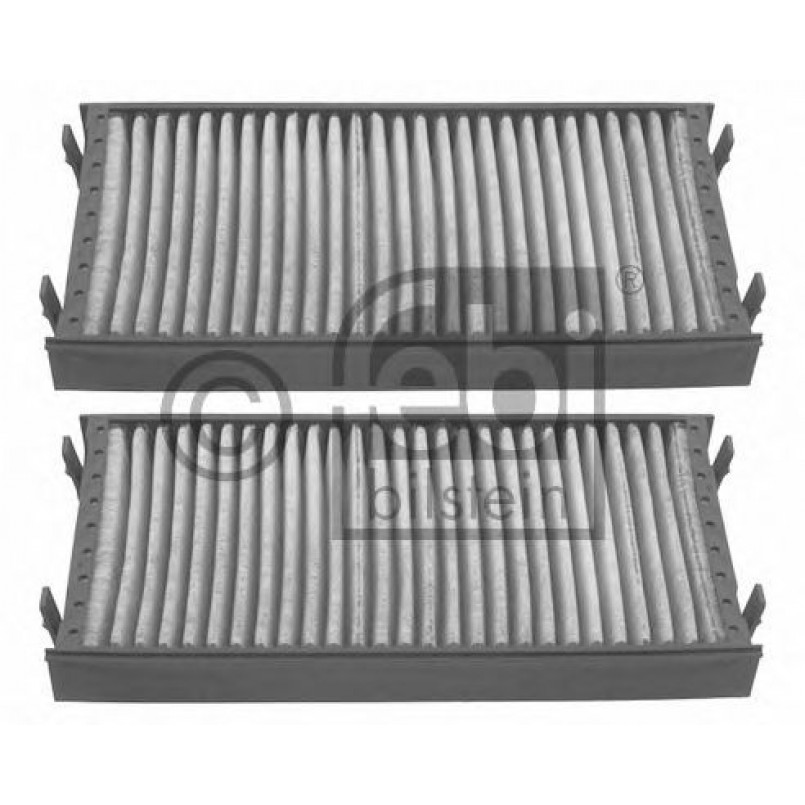 28414  FEBI - Фільтр салону