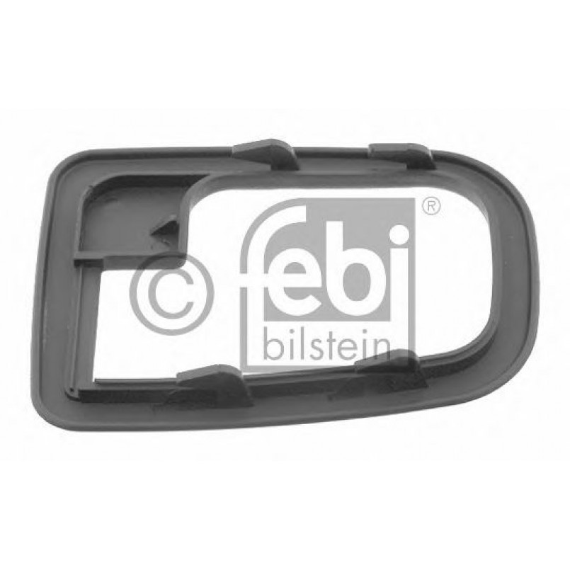 28416  FEBI - Рамка ручки дверцят