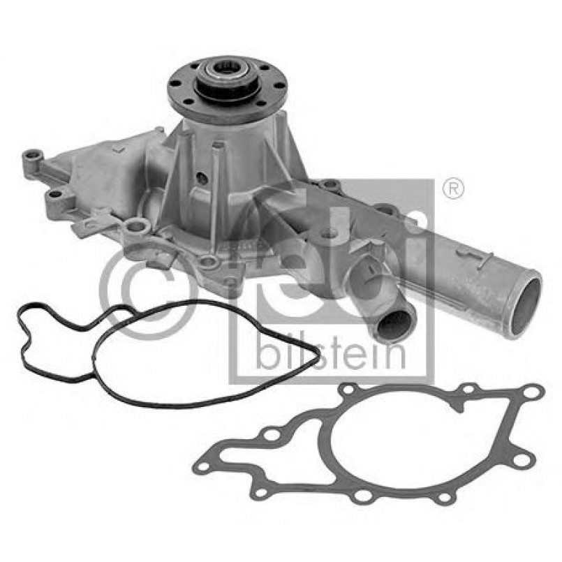 28454 FEBI - Насос охолоджуючої рідини