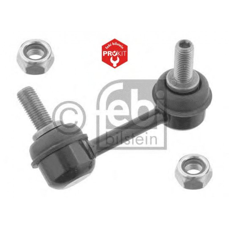 28461  FEBI - Тяга стабілізатора