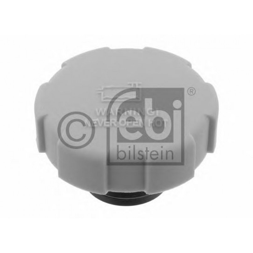 28490  FEBI - Кришка розширювального бачка системи охолодження