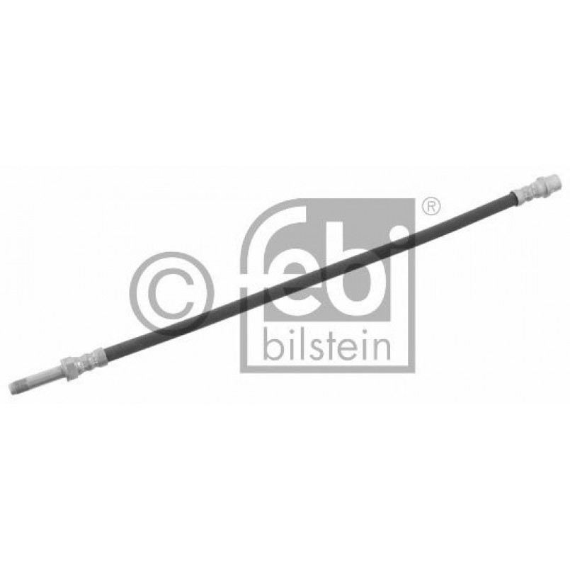 28613  FEBI - Гальмівний шланг