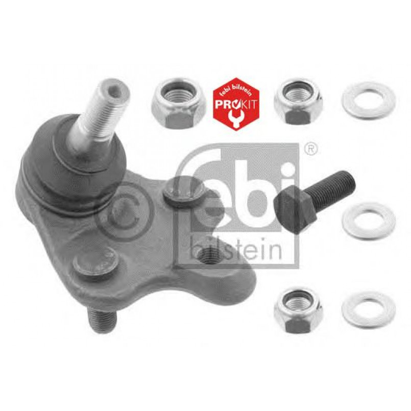 28704  FEBI - Кульова опора