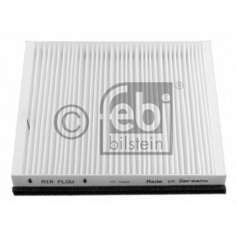 29221  FEBI - Фільтр салону