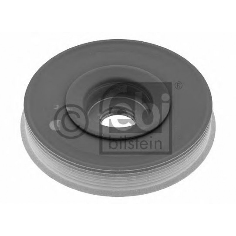 29333 FEBI - Шків колінчастого вала (демпфер)