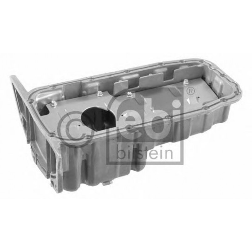 29469  FEBI - Масляний піддон