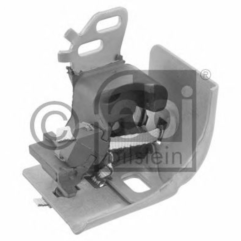 29584  FEBI - Кронштейн глушника