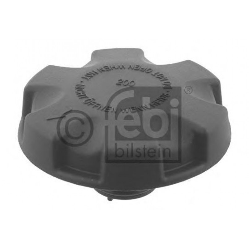 29607  FEBI - Кришка розширювального бачка системи охолодження