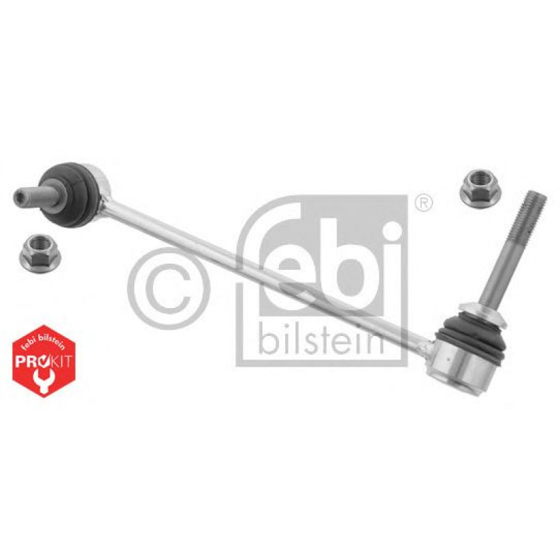 29615 FEBI - Тяга стабілізатора