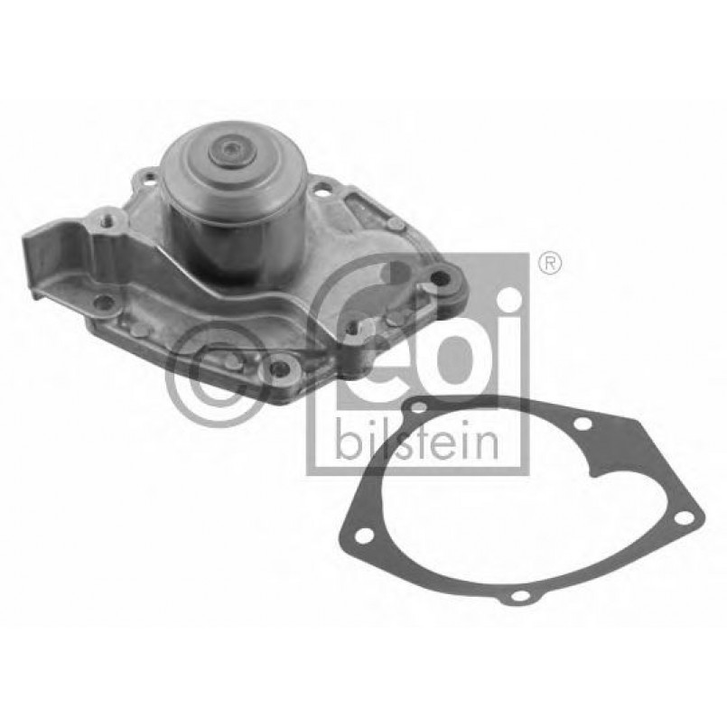 29703  FEBI - Насос охолоджуючої рідини