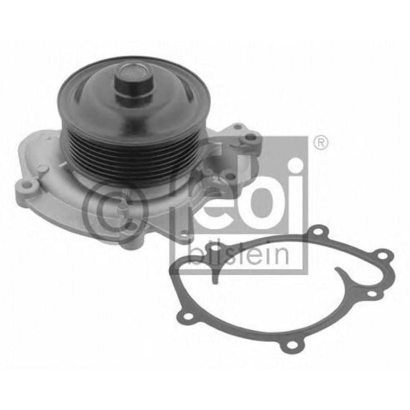 29848  FEBI - Насос охолоджуючої рідини