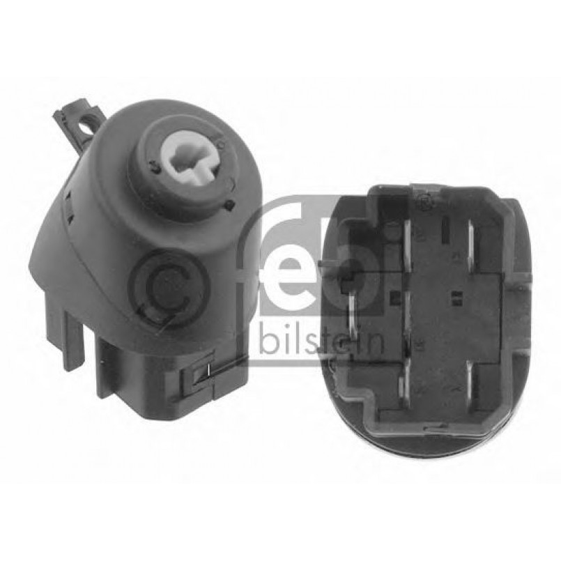 29878  FEBI - Перемикач запалювання