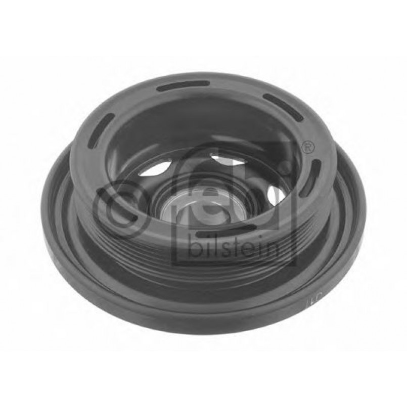 29990  FEBI - Шків колінчастого вала (демпфер)