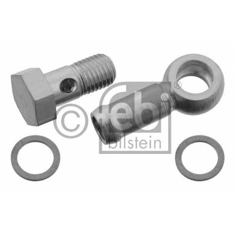 30076  FEBI - Монтажний комплект