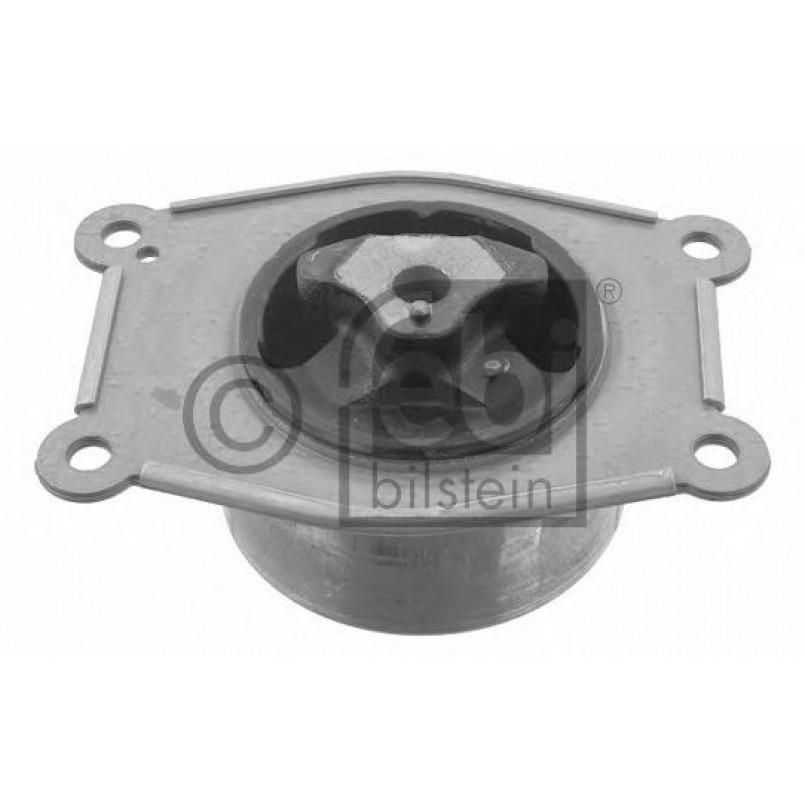 30107  FEBI - Опора двигуна