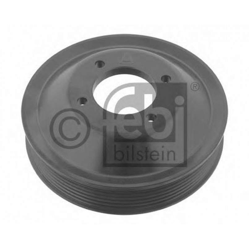 30124  FEBI - Шків ременя