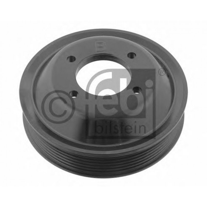 30125  FEBI - Шків ременя