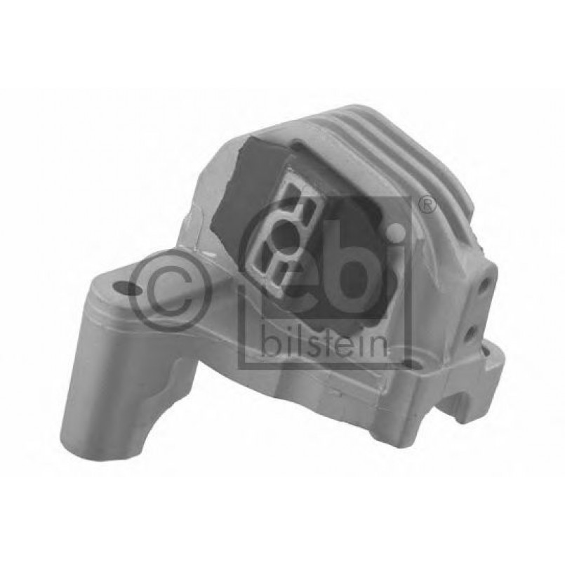 30144  FEBI - Опора КПП