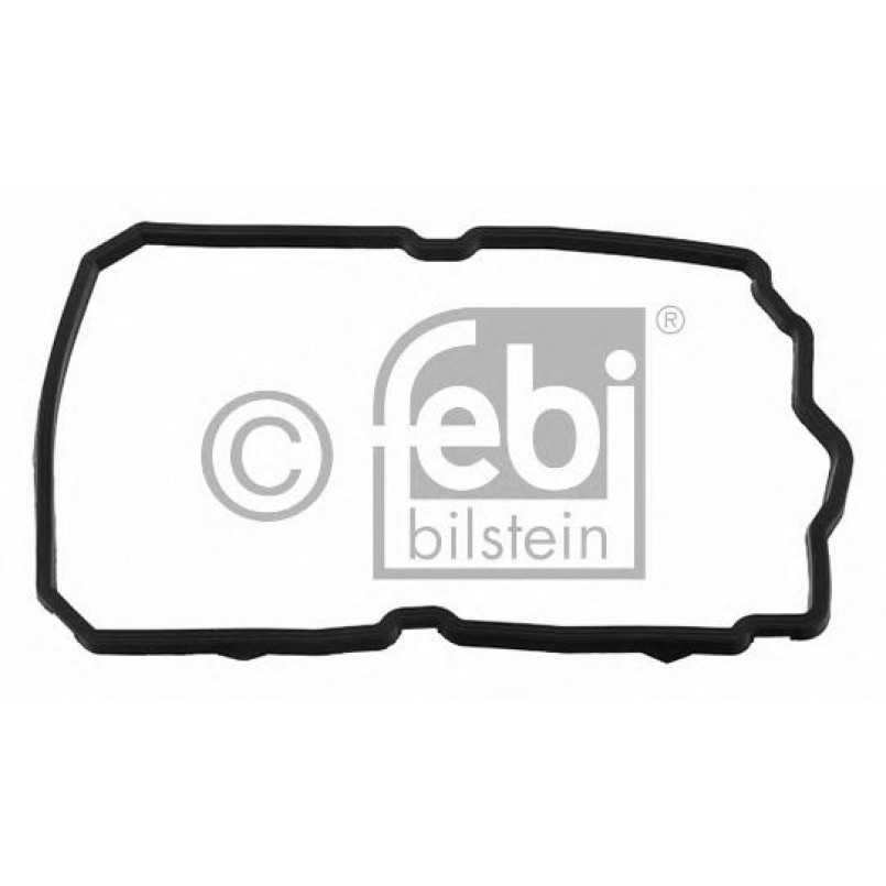 30156  FEBI - Прокладка АКПП
