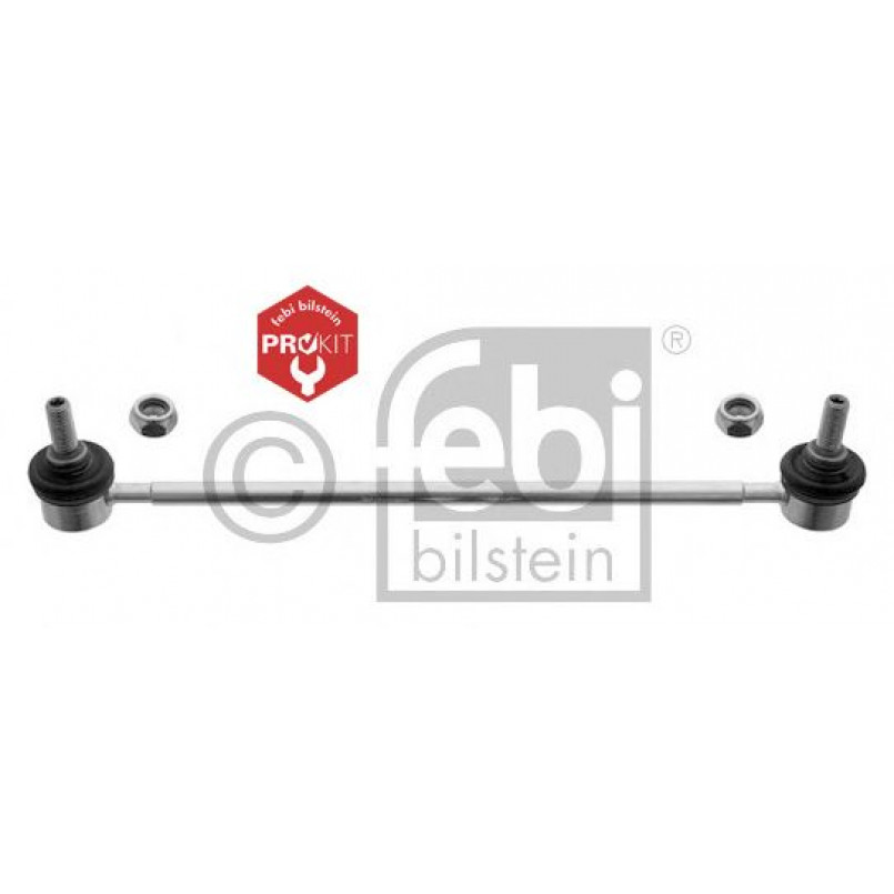 30186  FEBI - Тяга стабілізатора