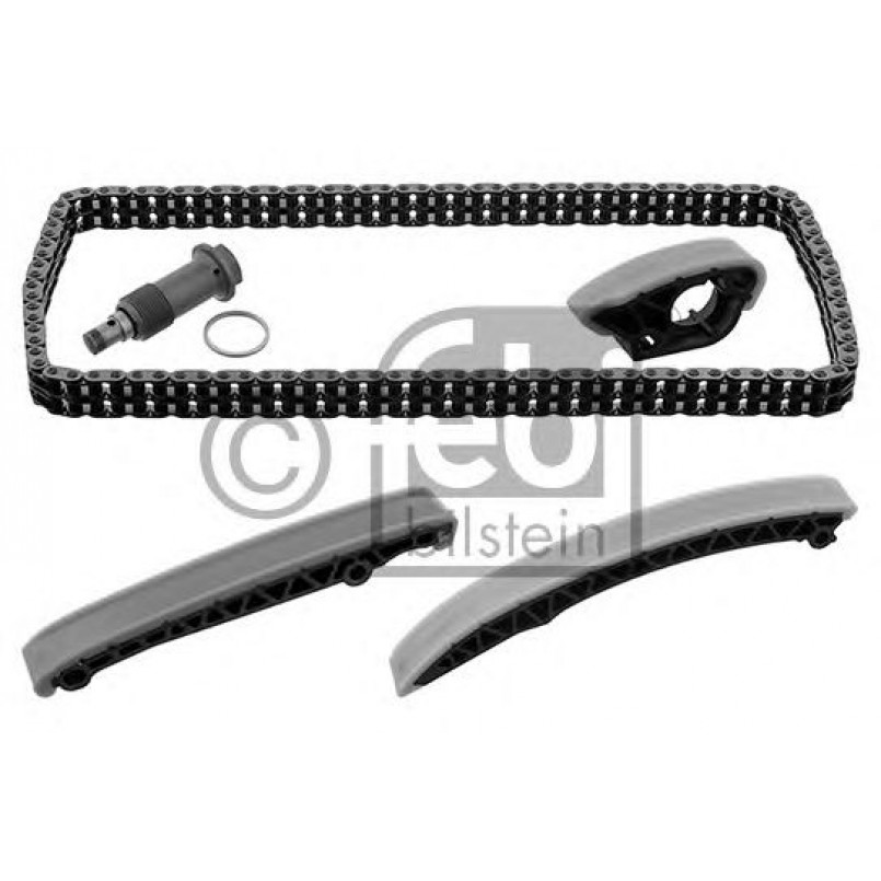 30300 FEBI - Ланцюг приводу ГРМ (к-т)