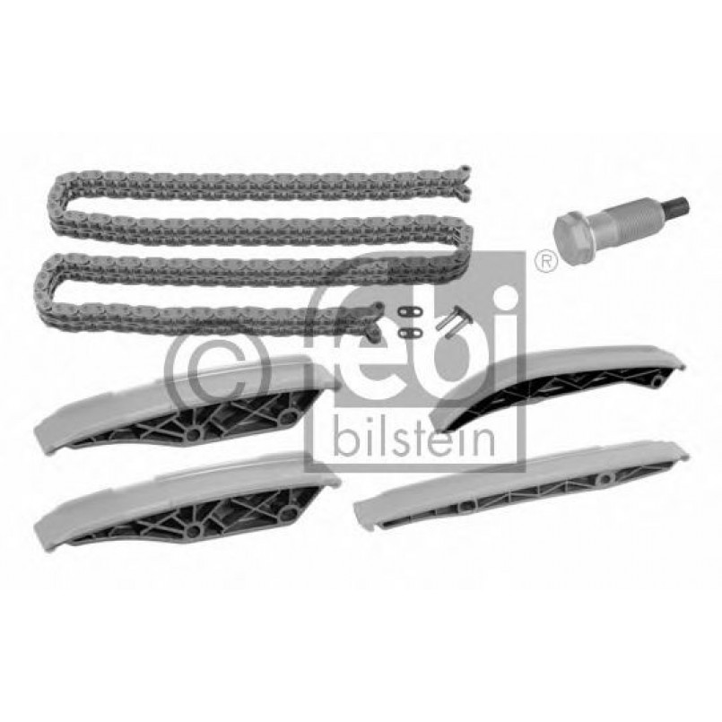 30303  FEBI - Ланцюг приводу ГРМ (к-т)