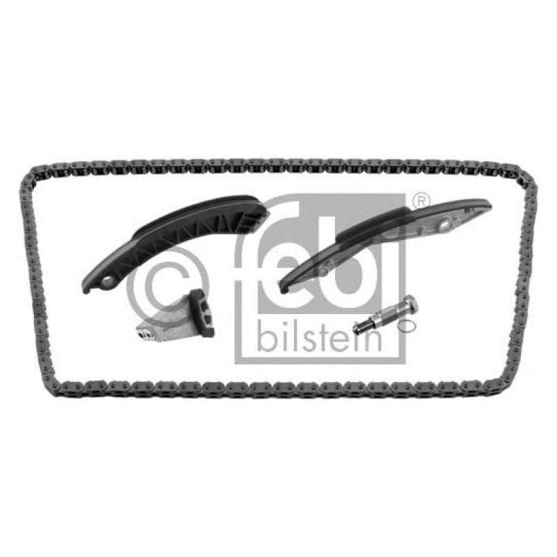 30340  FEBI - Ланцюг приводу ГРМ (к-т)