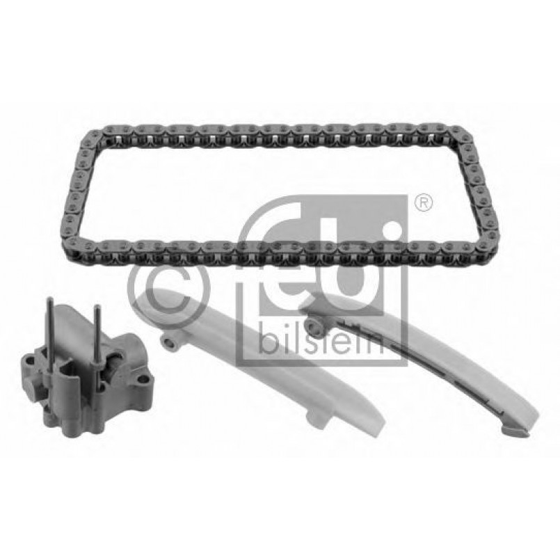 30344  FEBI - Ланцюг приводу ГРМ (к-т)