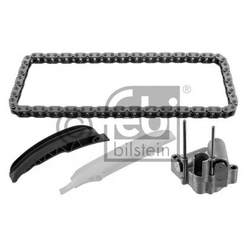 30347 FEBI - Ланцюг приводу ГРМ (к-т)