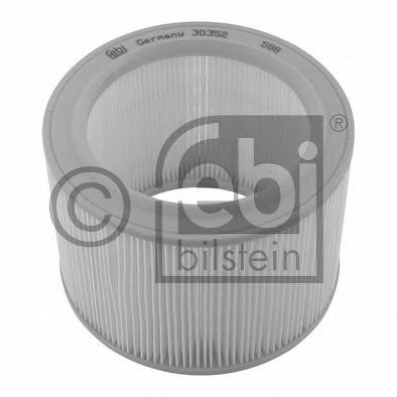 30352  FEBI - Фільтр повітря
