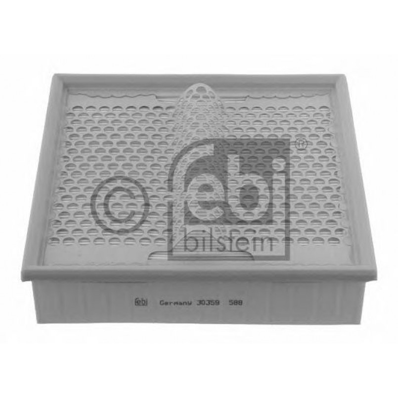 30359  FEBI - Фільтр повітря