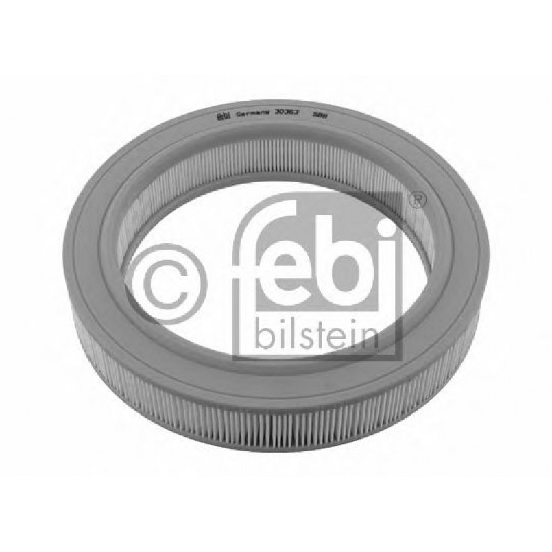 30363  FEBI - Фільтр повітря