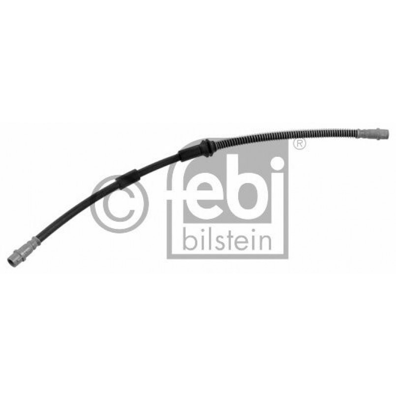 30377  FEBI - Гальмівний шланг